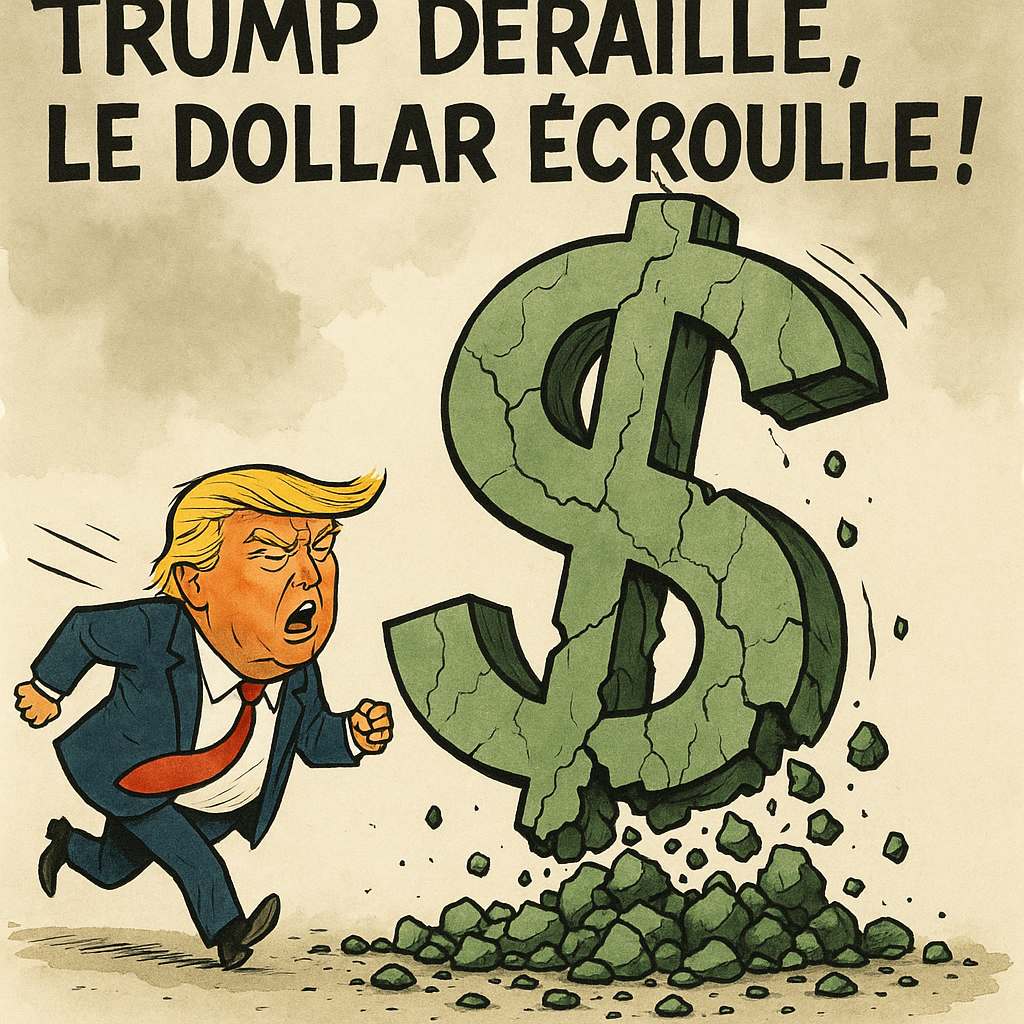 Dollar