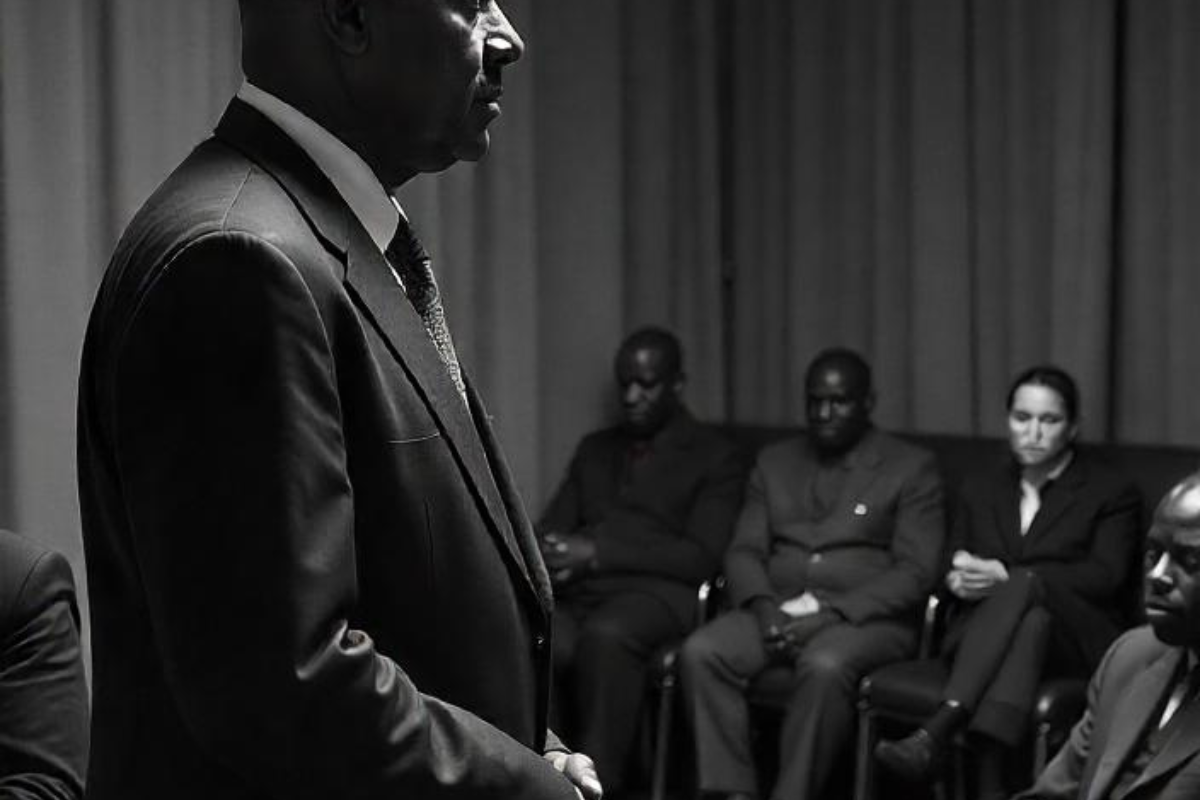 Sanctions RDC
