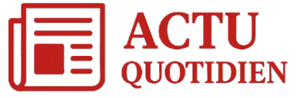 Actu Quotidien