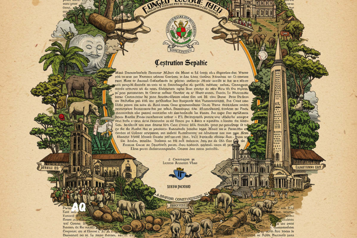 RDC Constitution
