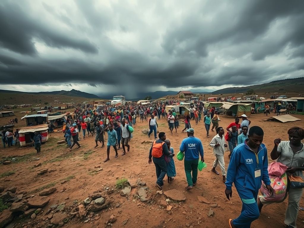 RDC Urgence